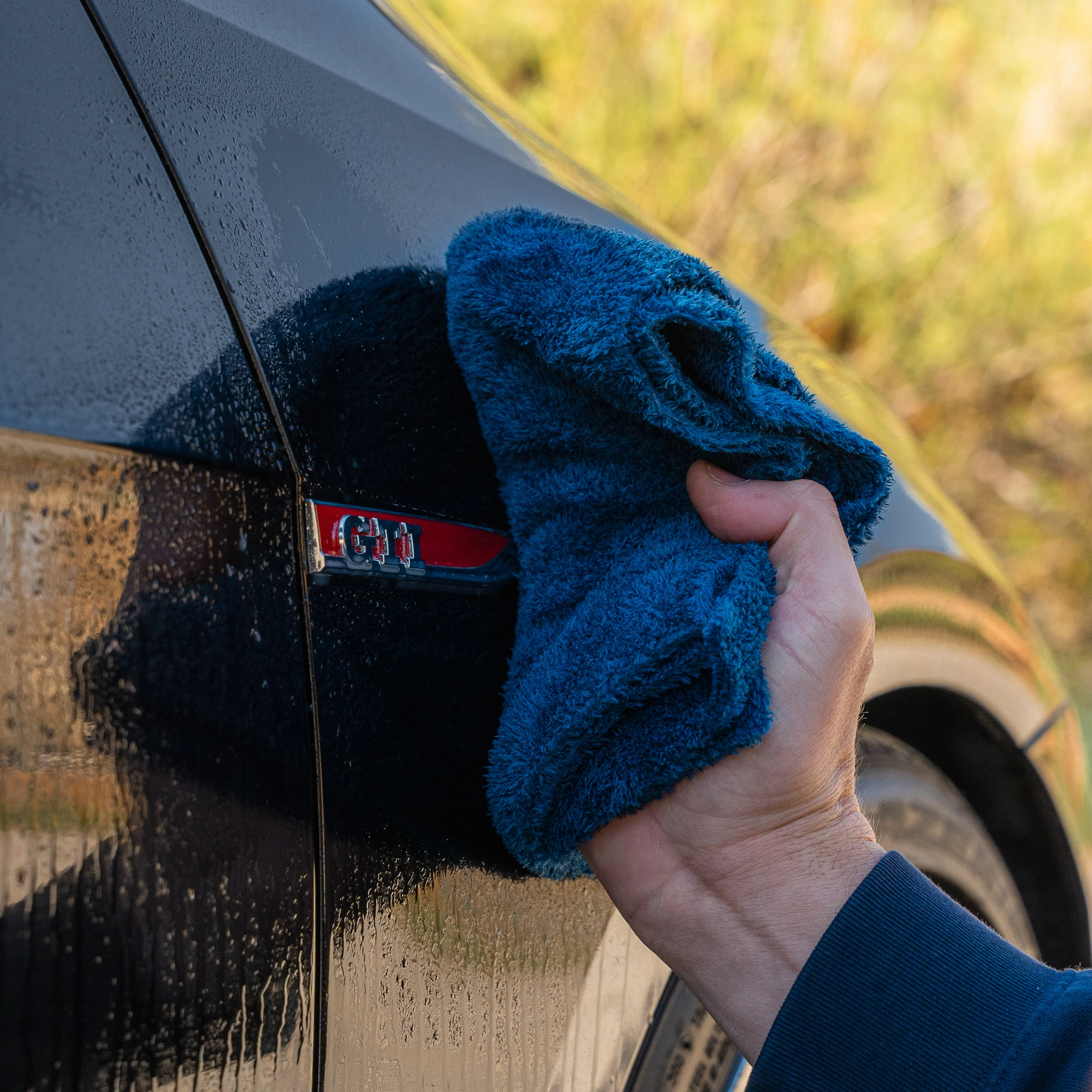 Q²M ECO Wash - Image 5