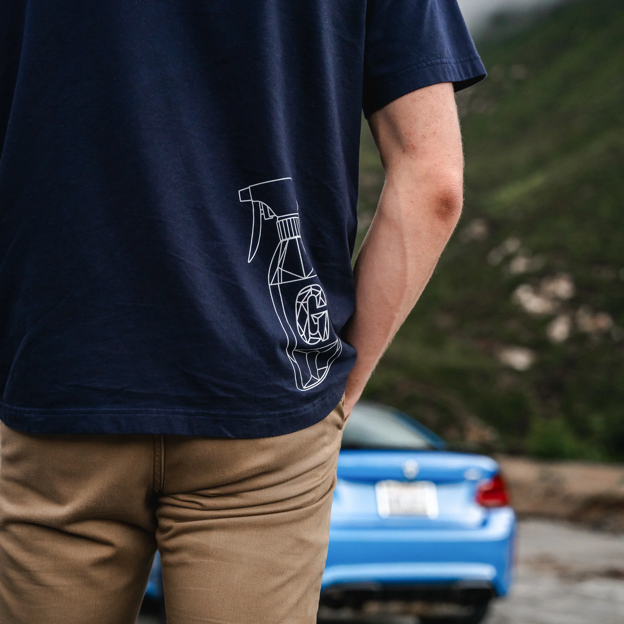 Gyeonized T-Shirt - Image 5