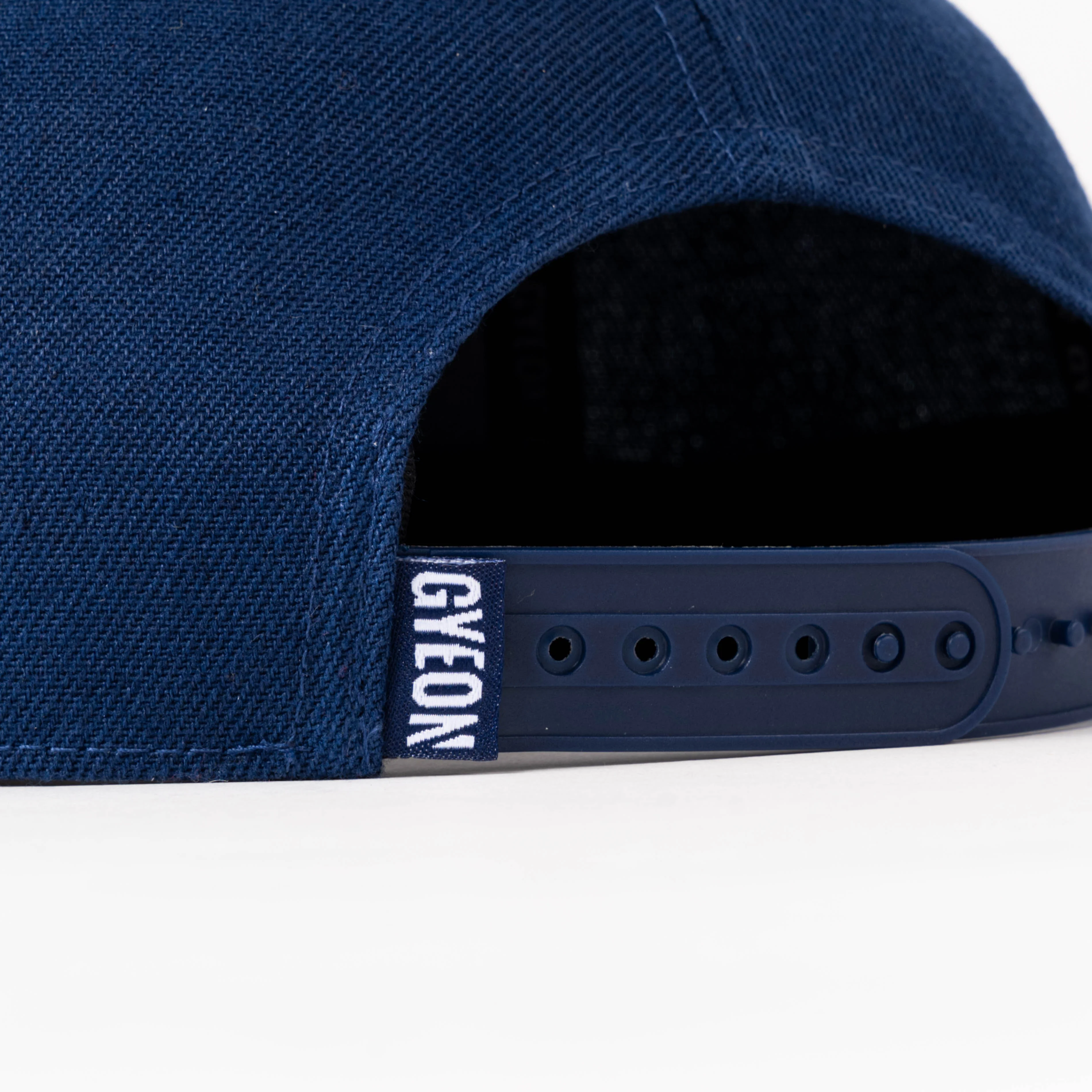 GYEON Snapback Hat - Image 3