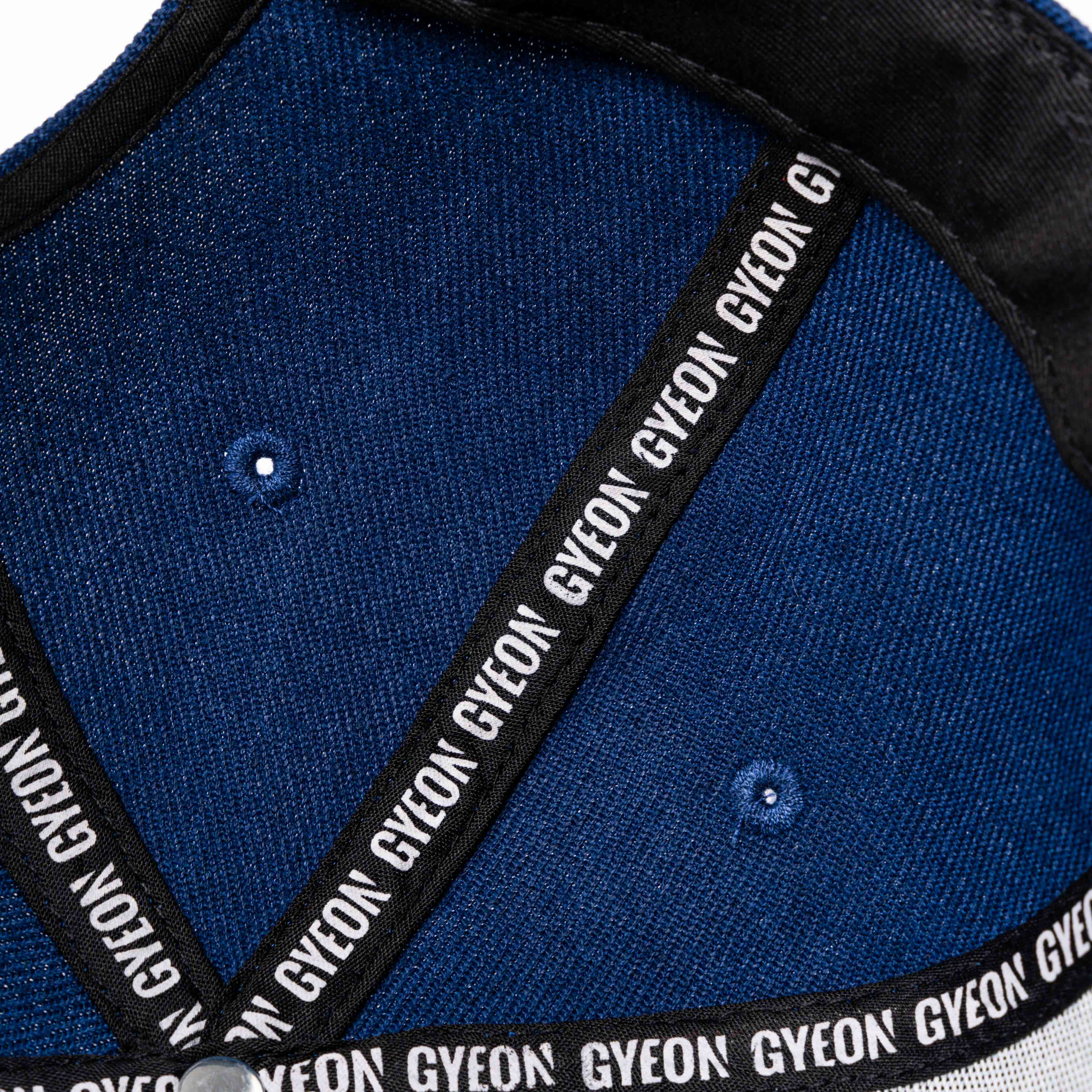 GYEON Snapback Hat - Image 4