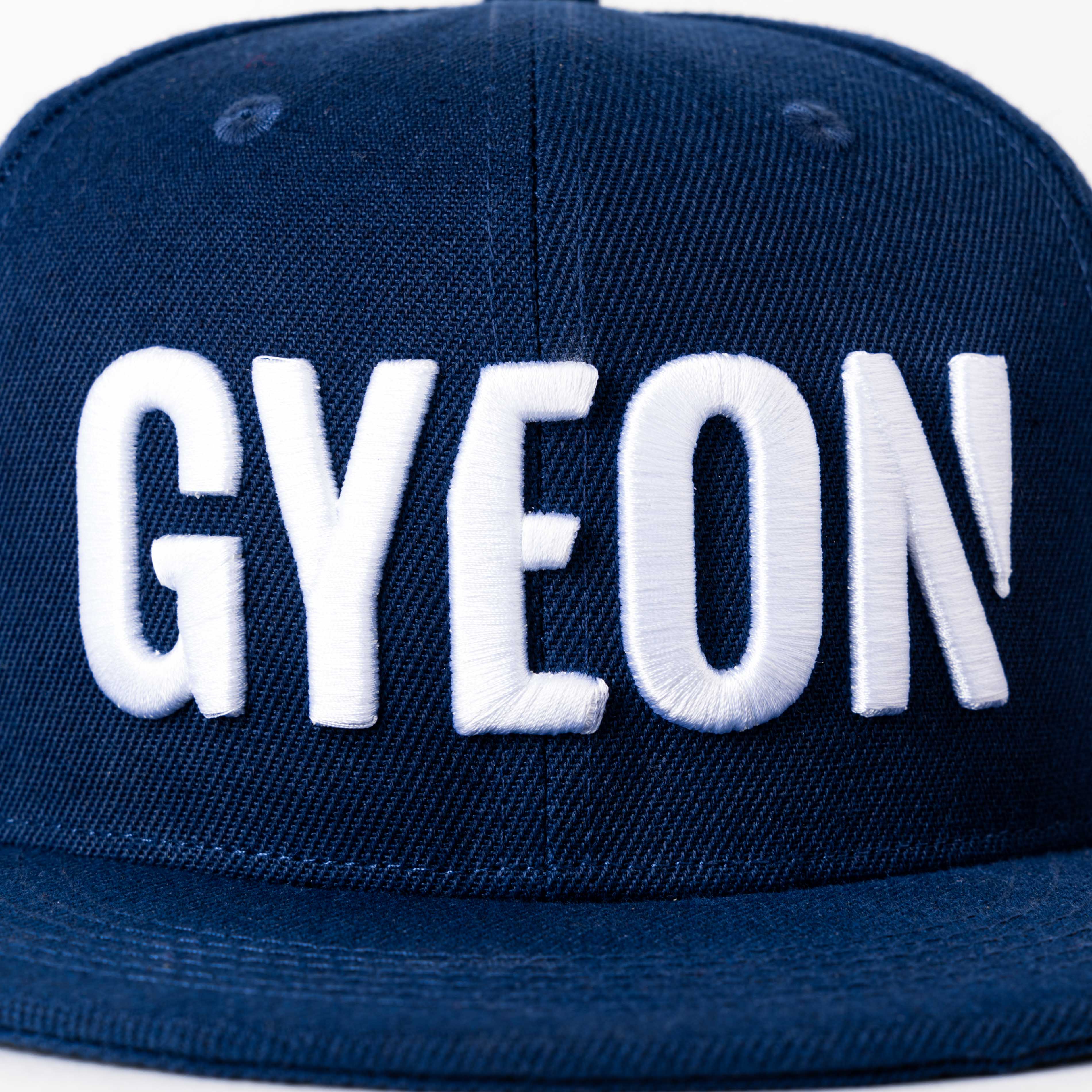 GYEON Snapback Hat - Image 5