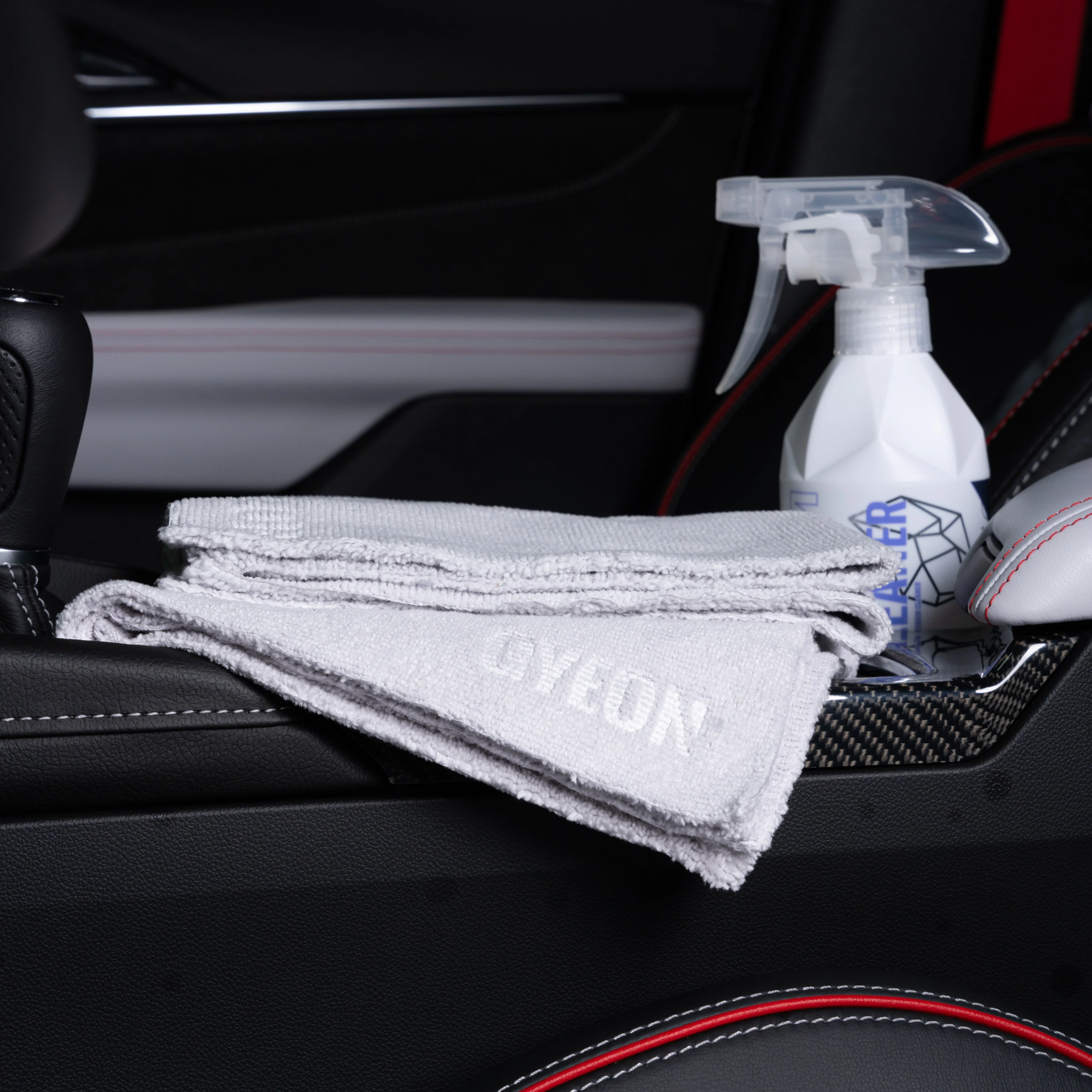 Q²M Interior Wipe EVO - Image 4