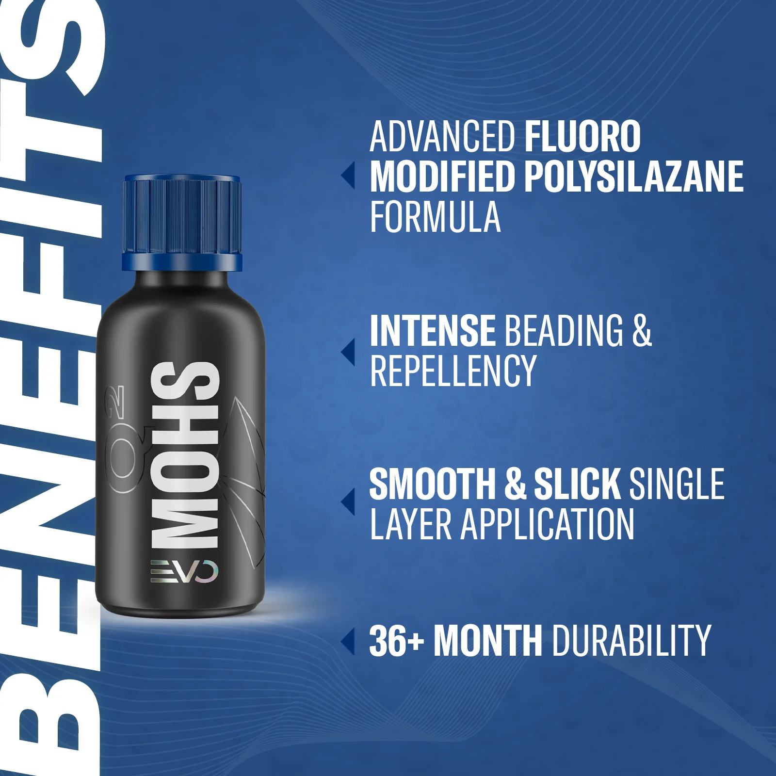 Q² Mohs EVO Kit - Image 3