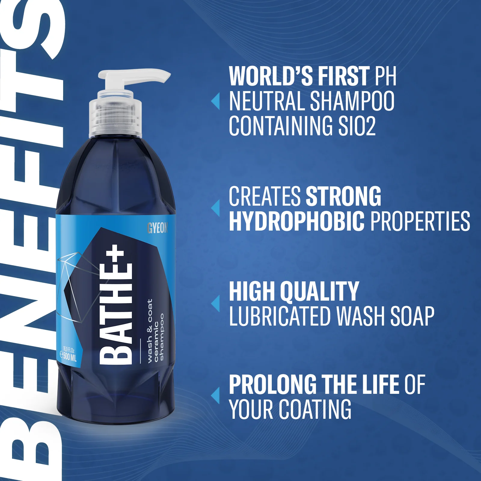 Q²M Bathe+ - Image 4