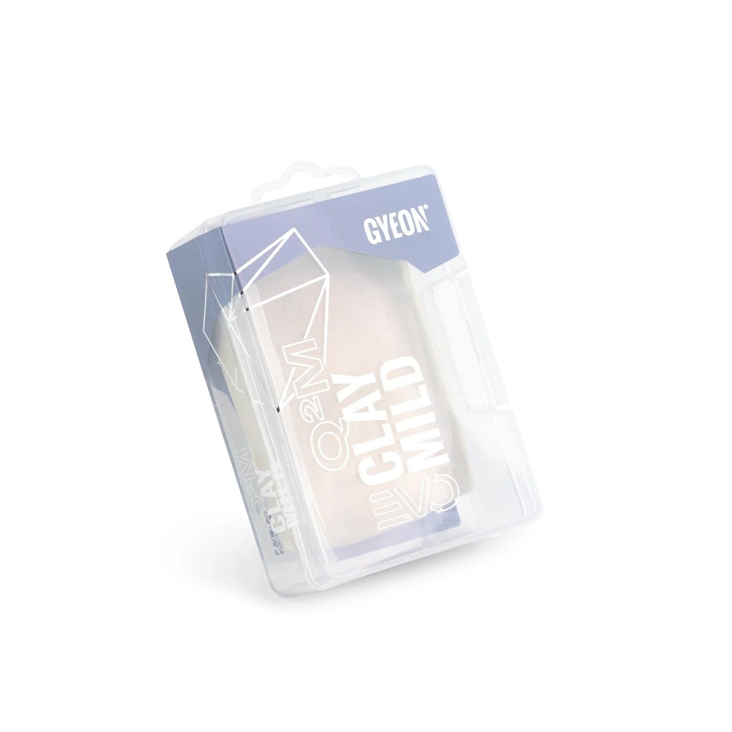 Q²M Clay Bar EVO - Image 3