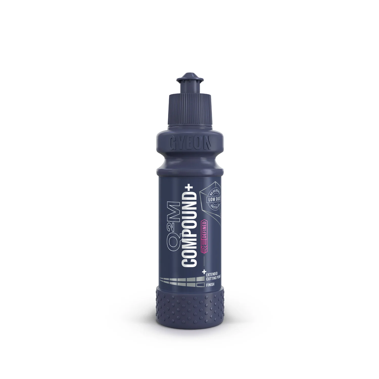 Q²M Compound+ Redefined