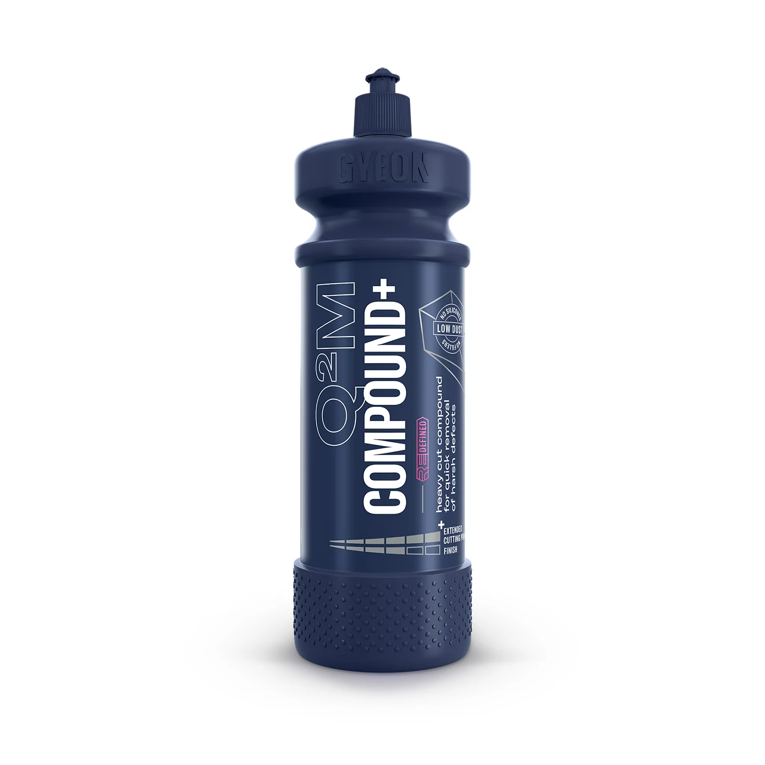 Q²M Compound+ Redefined - Image 2