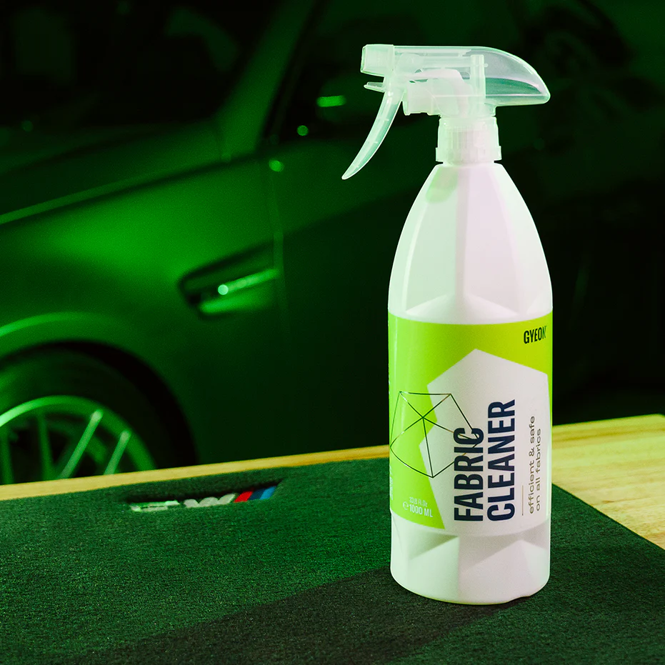 Q²M Fabric Cleaner - Image 4
