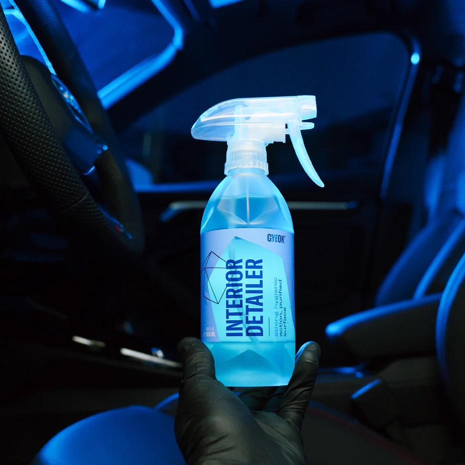 Q²M Interior Detailer - Image 6