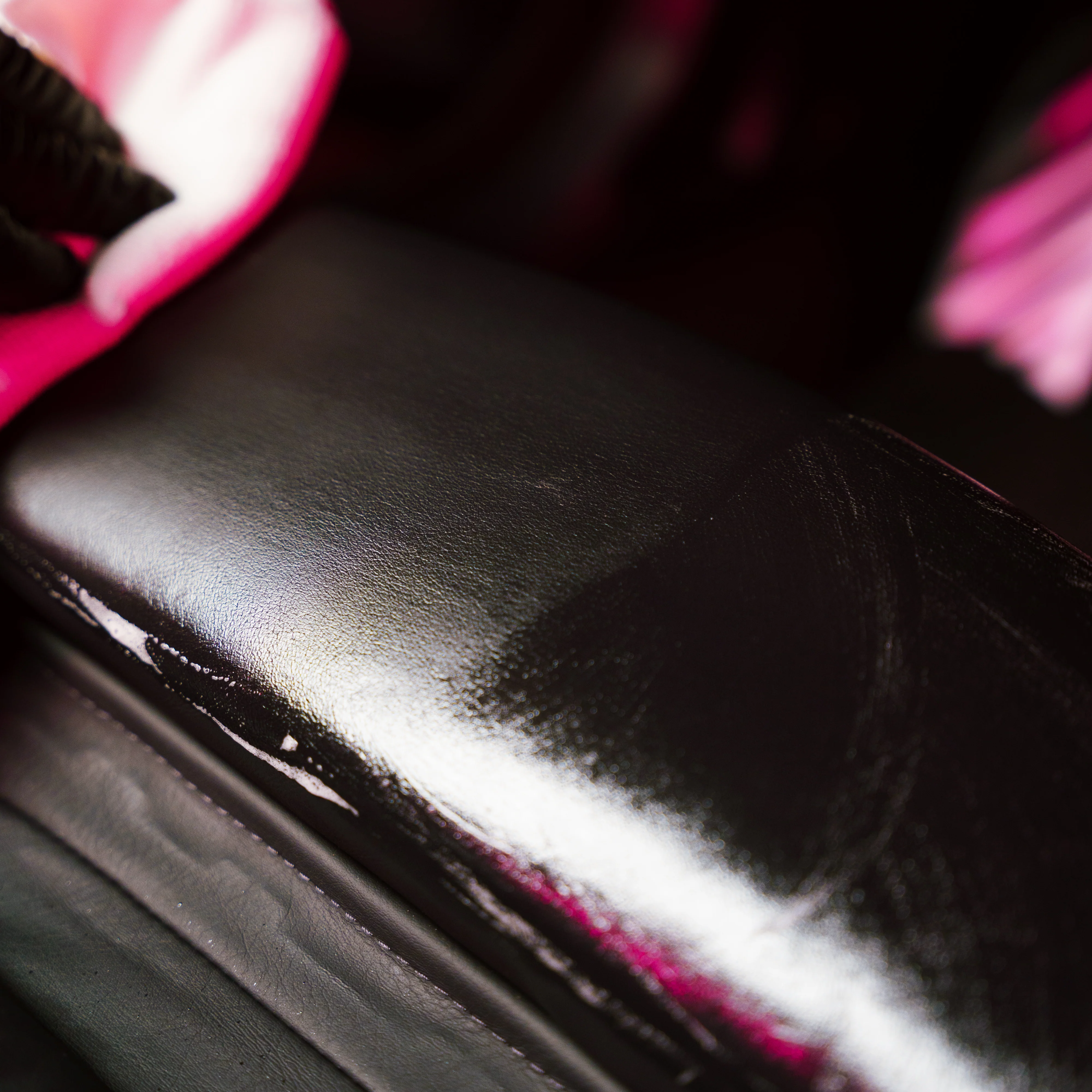 Q²M Leather Cleaner Strong - Image 6
