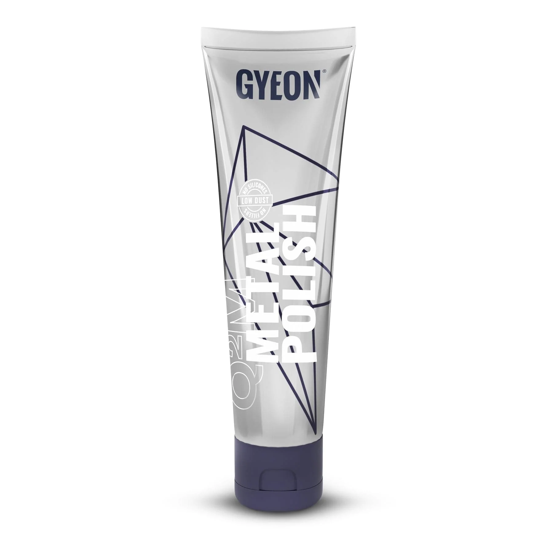 Q²M Metal Polish