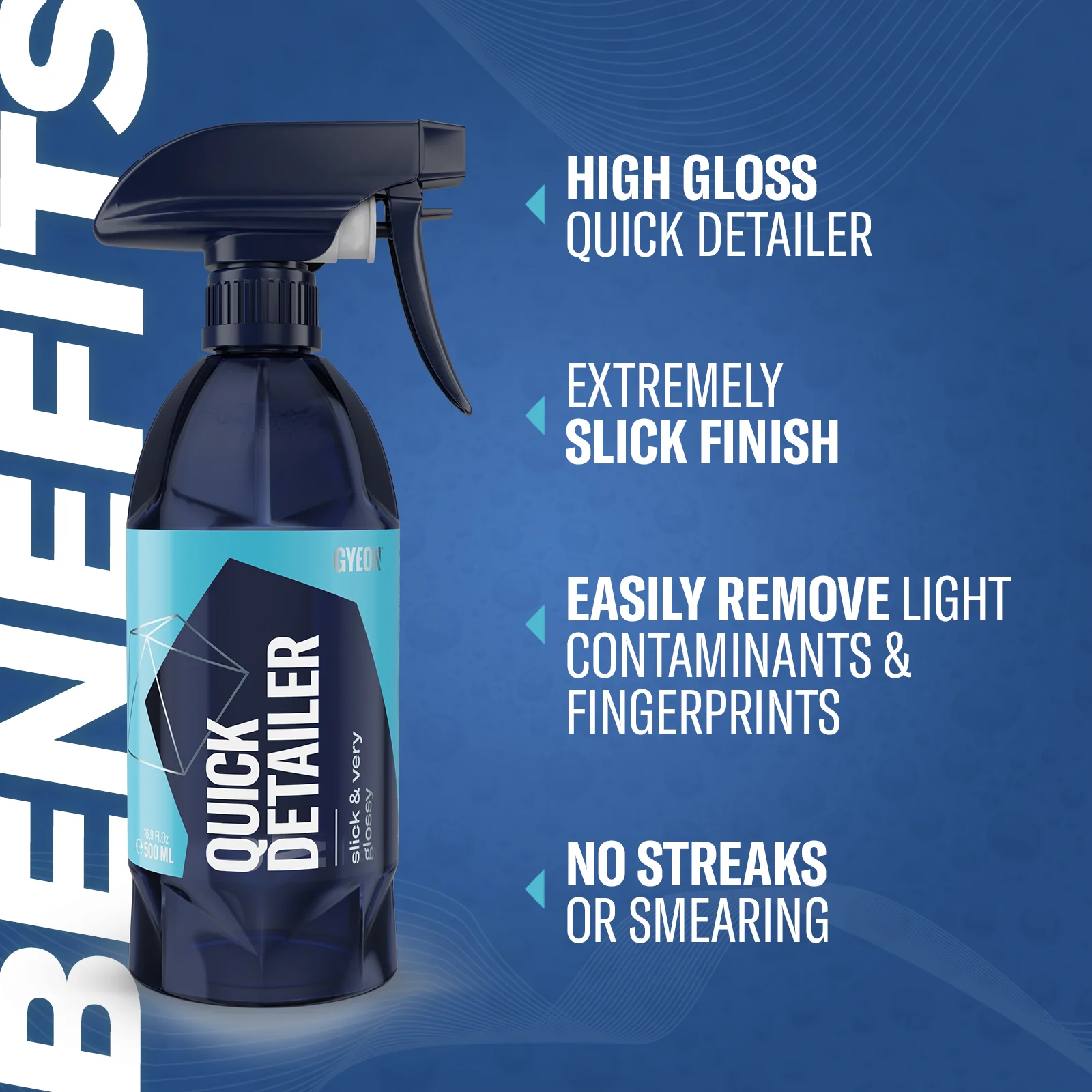 Q²M Quick Detailer - Image 3
