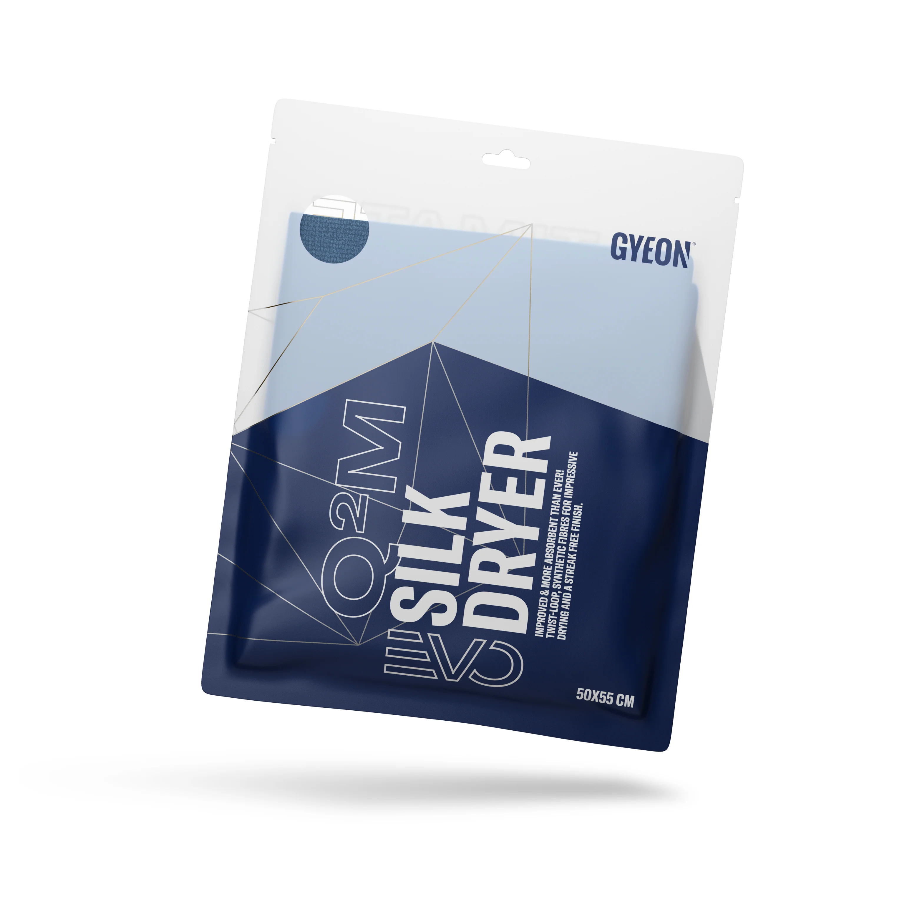 Q²M Silk Dryer EVO - Image 6