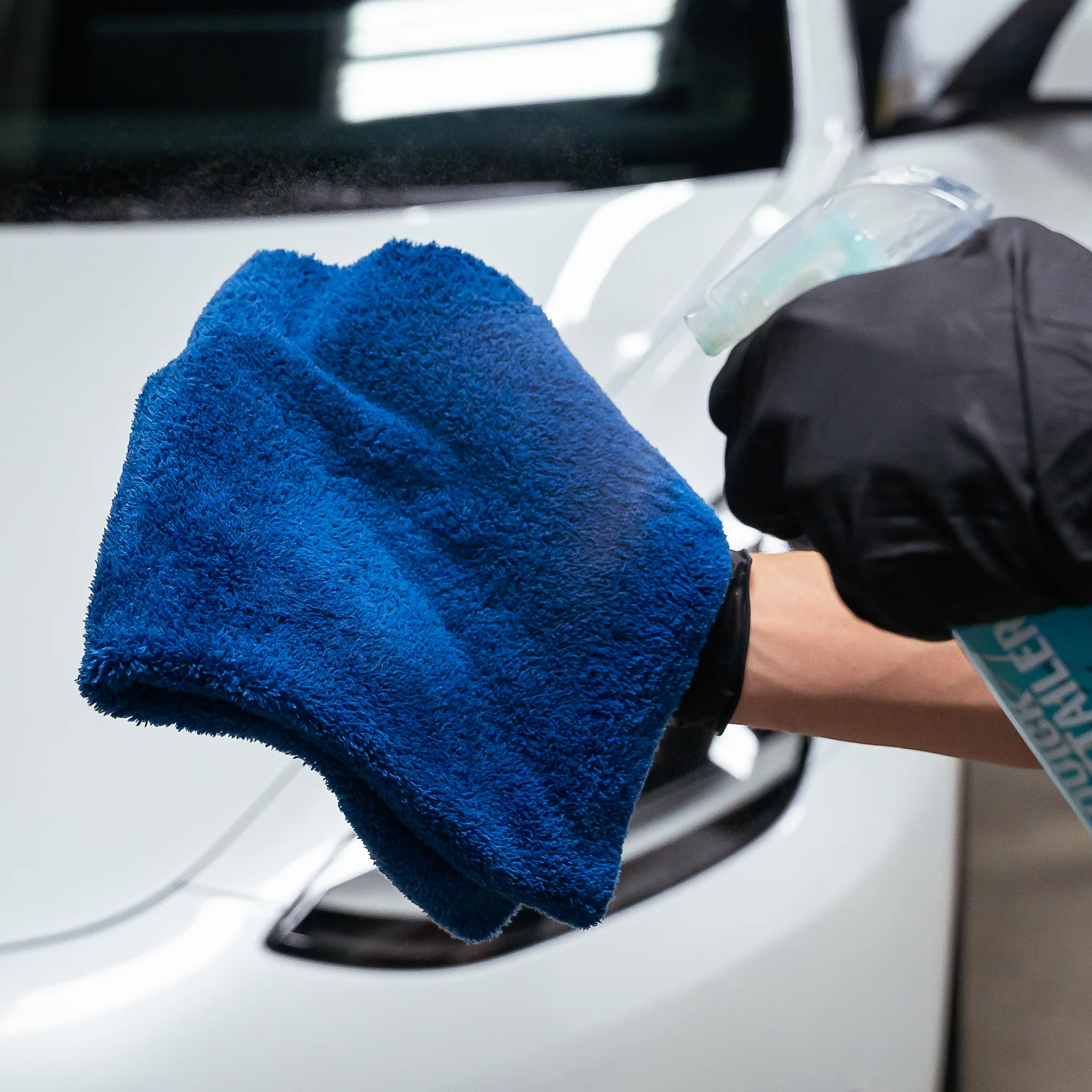 Q²M Soft Wipe EVO Towel - Image 3