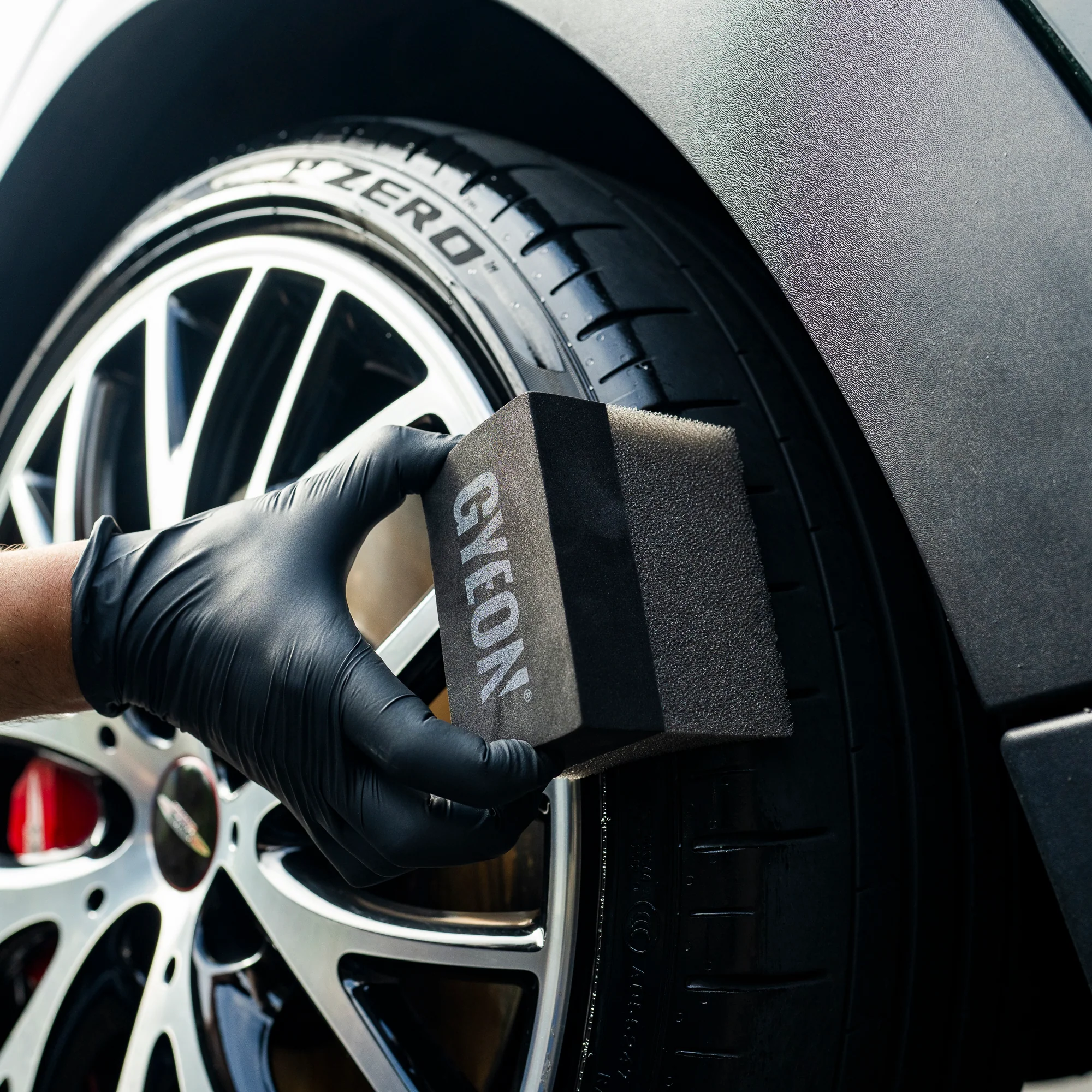 Q²M Tire Applicator - Image 4