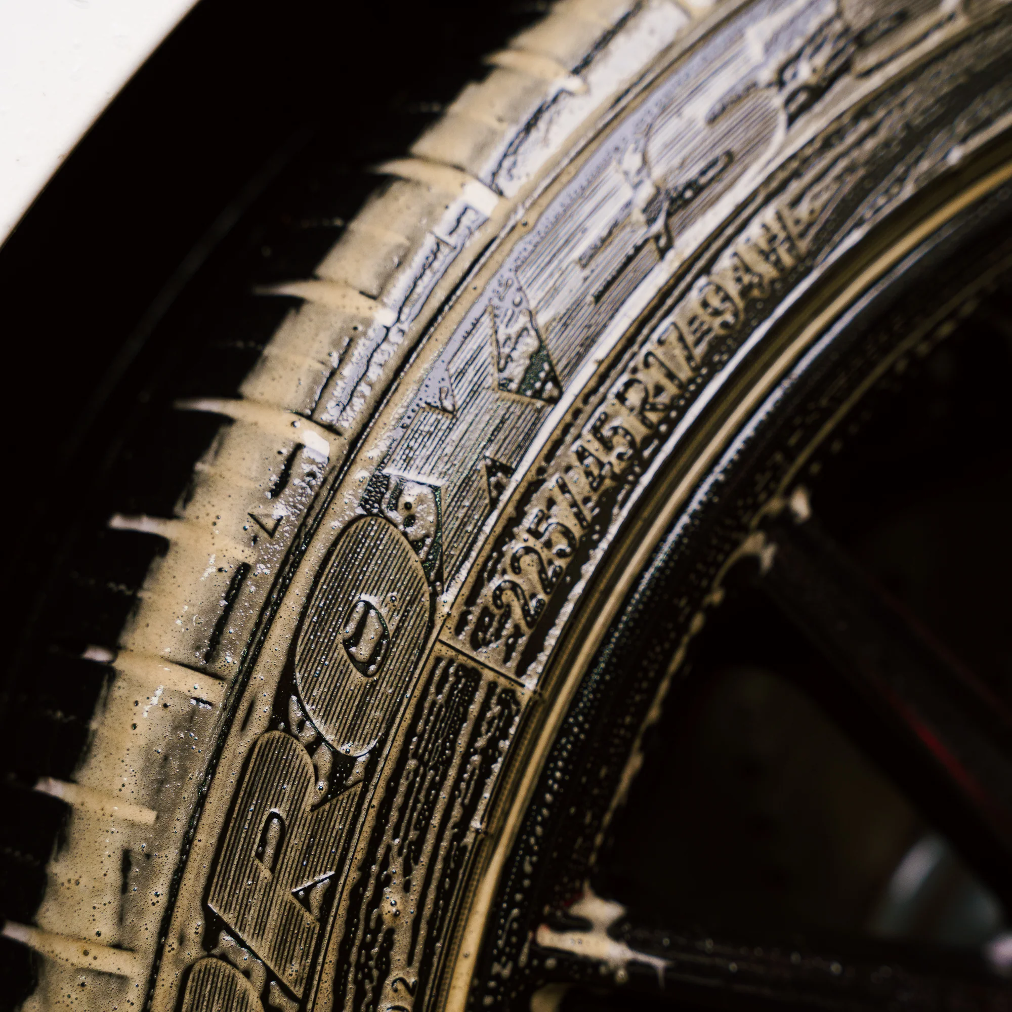 Q²M Tire Cleaner - Image 6