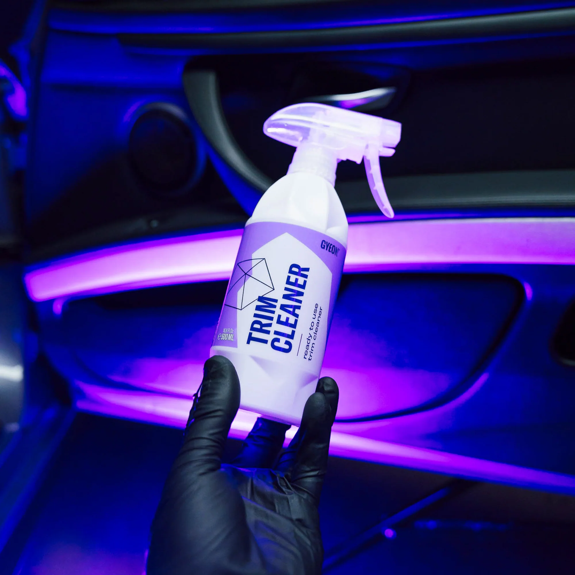 Q²M Trim Cleaner - Image 4