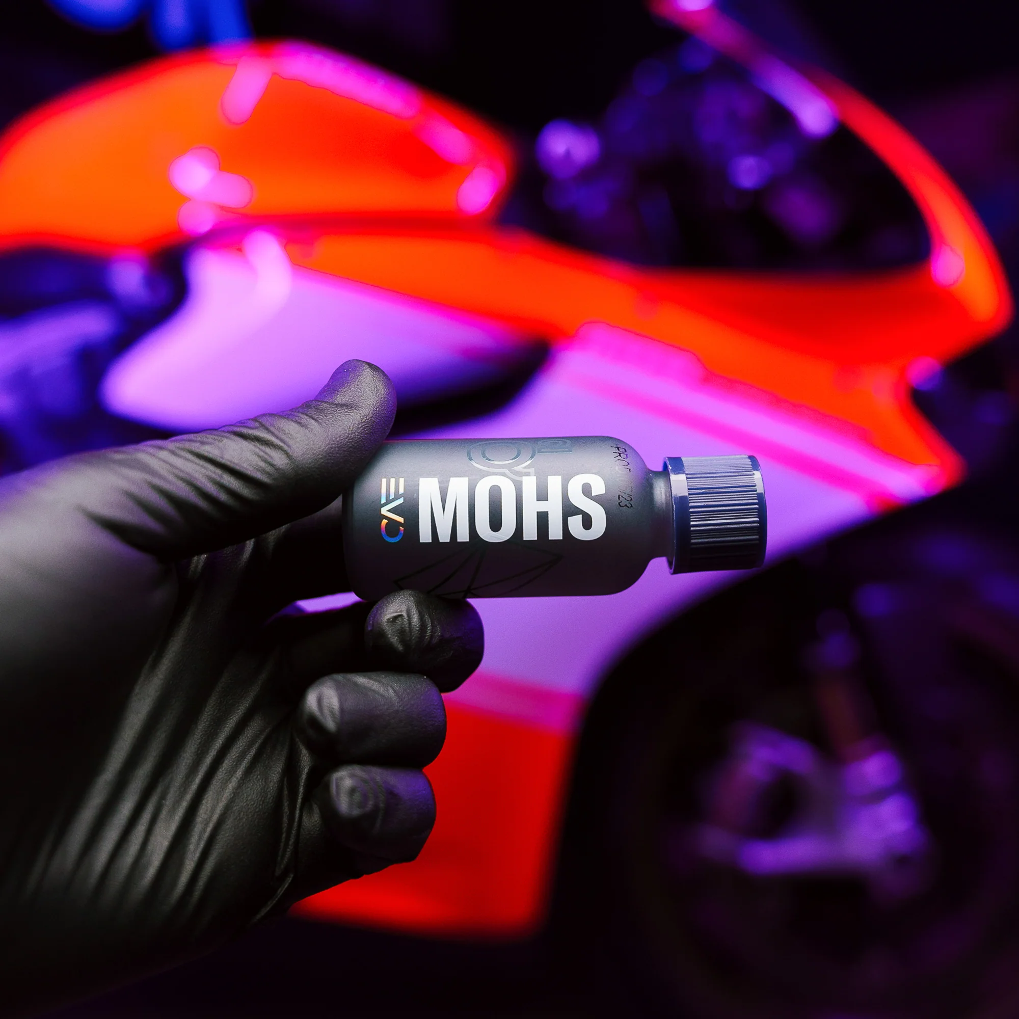 Q² Mohs EVO - Image 5