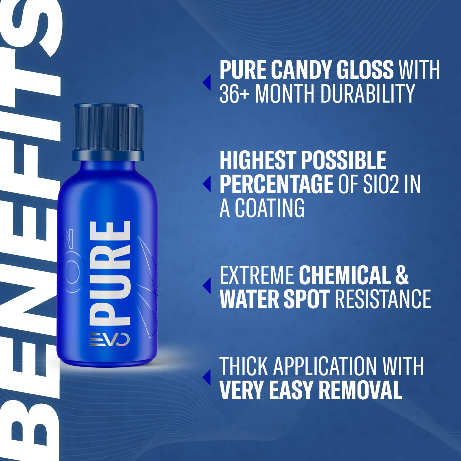 Q² Pure EVO - Image 3