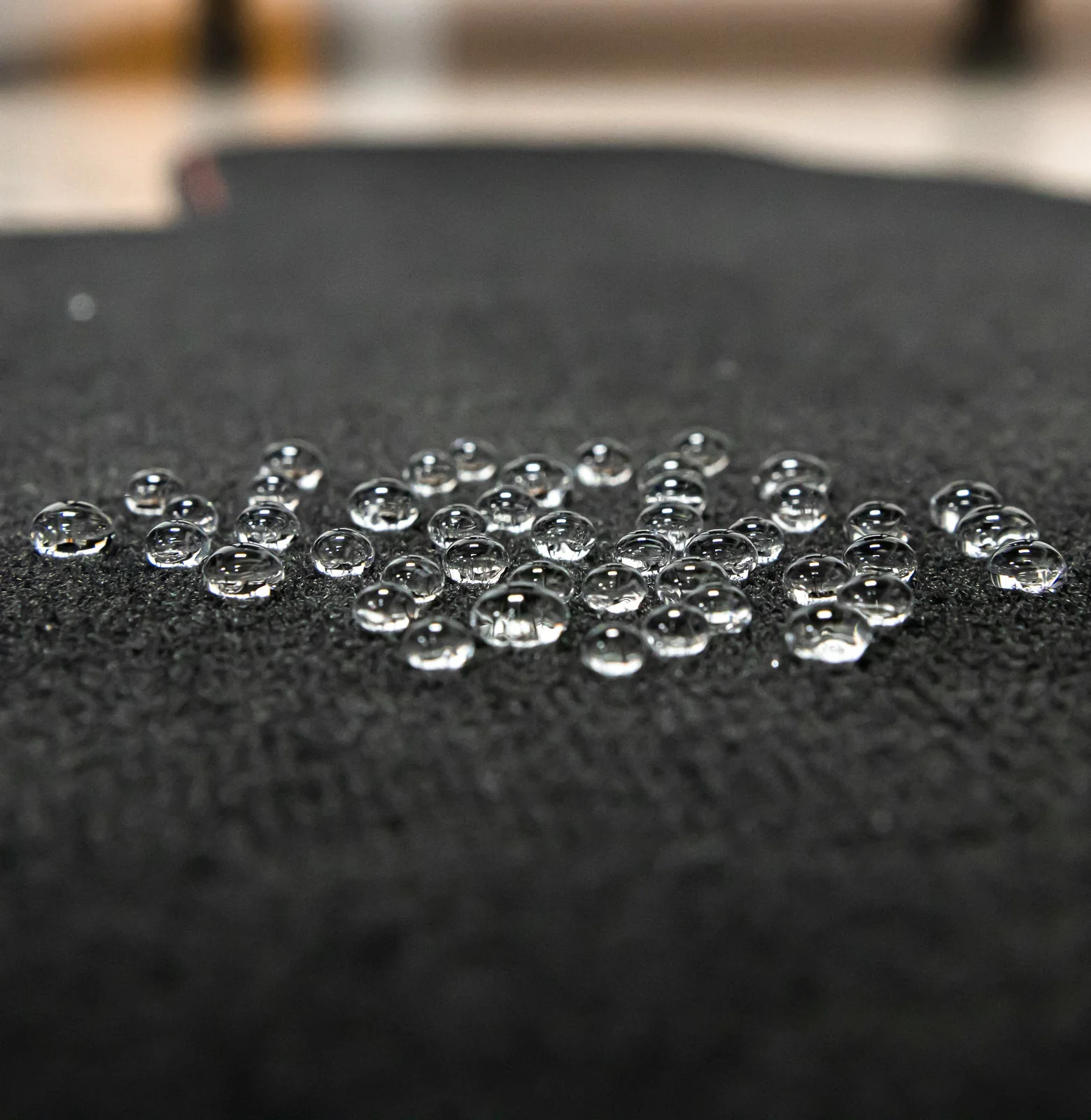 Q² Fabric Coat - Image 7