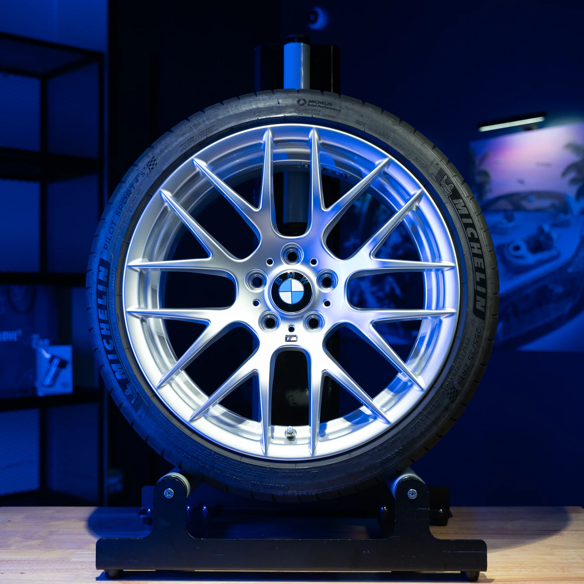 Q² Rim EVO - Image 4