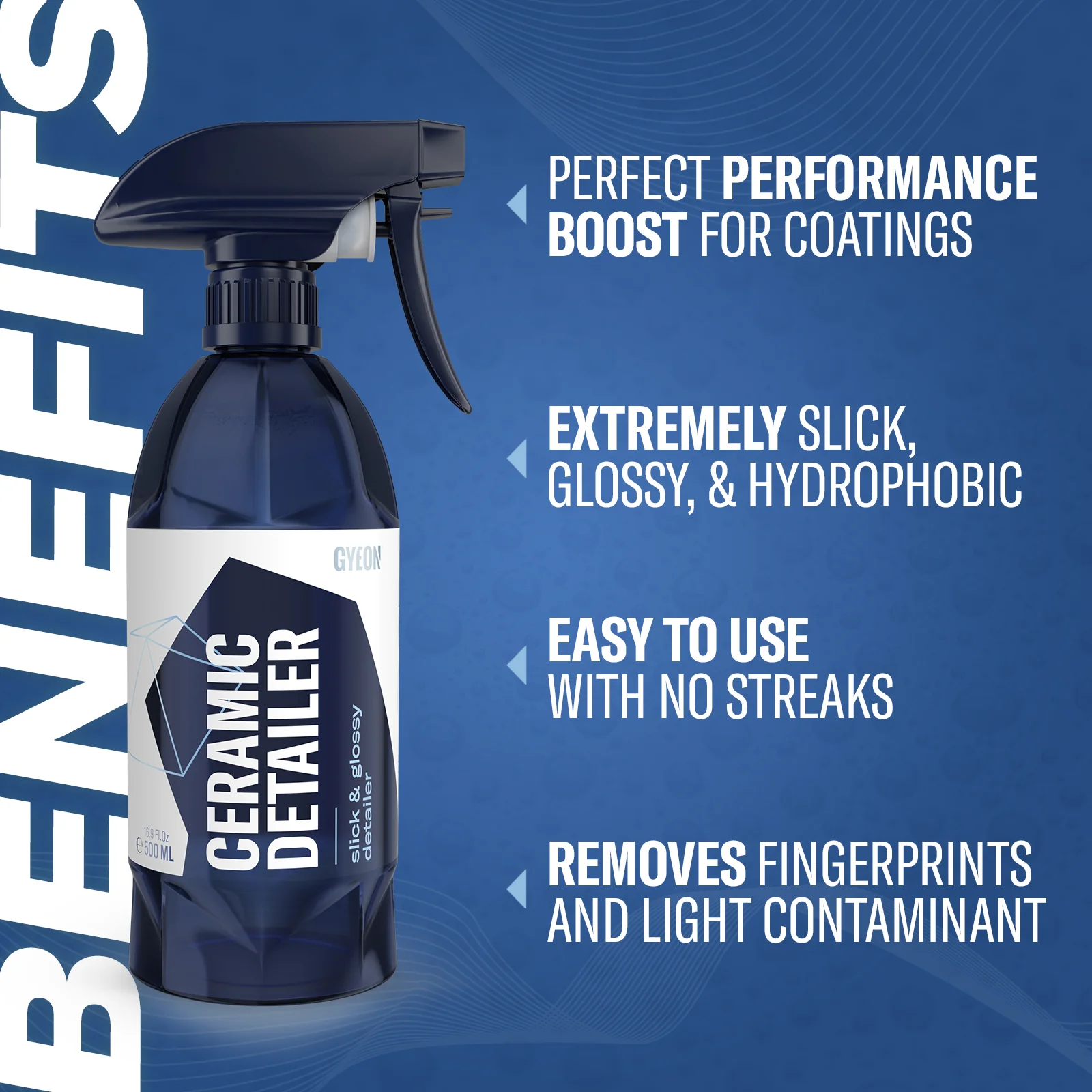 Q²M Ceramic Detailer - Image 3