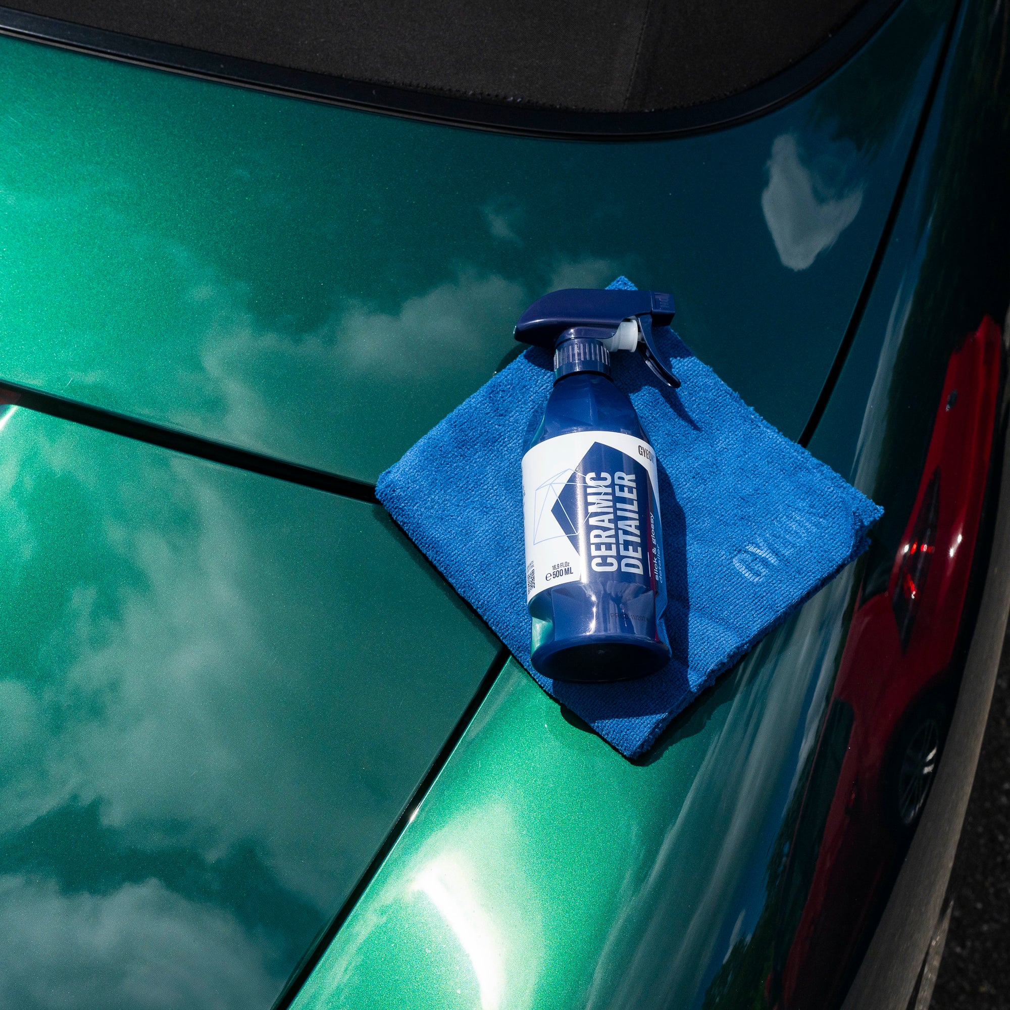 Q²M Ceramic Detailer - Image 7