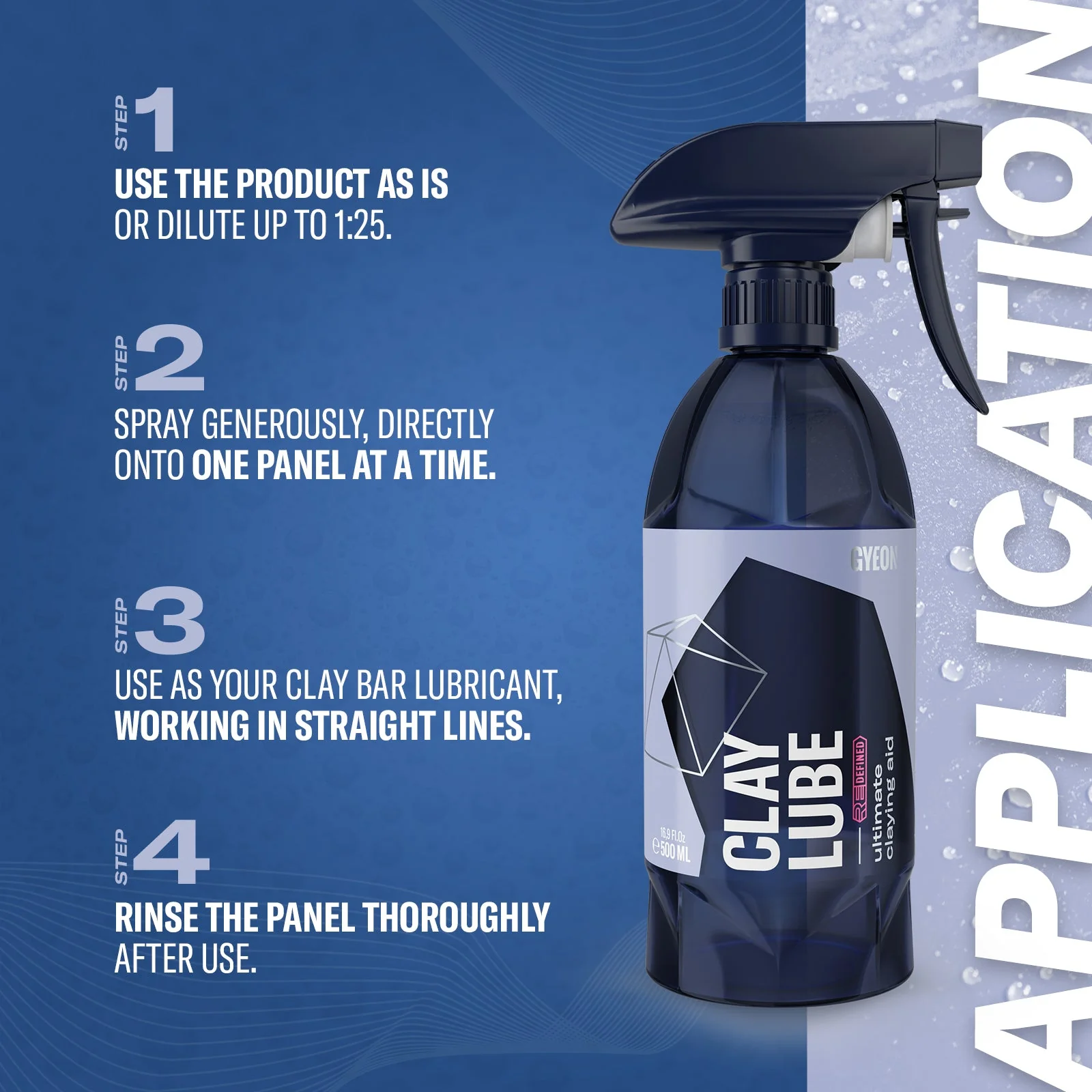 Q²M Clay Lube Redefined - Image 3
