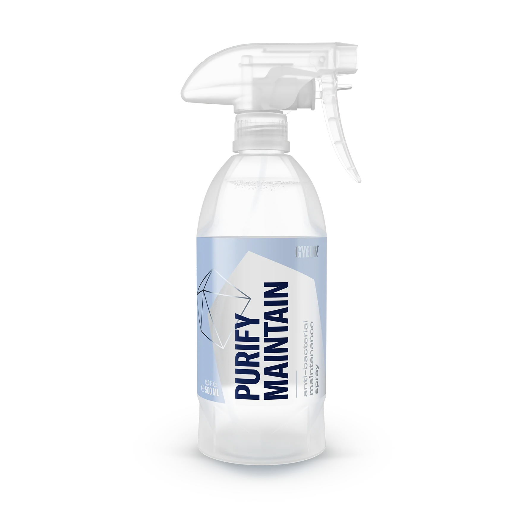 Q²M Purify Maintain