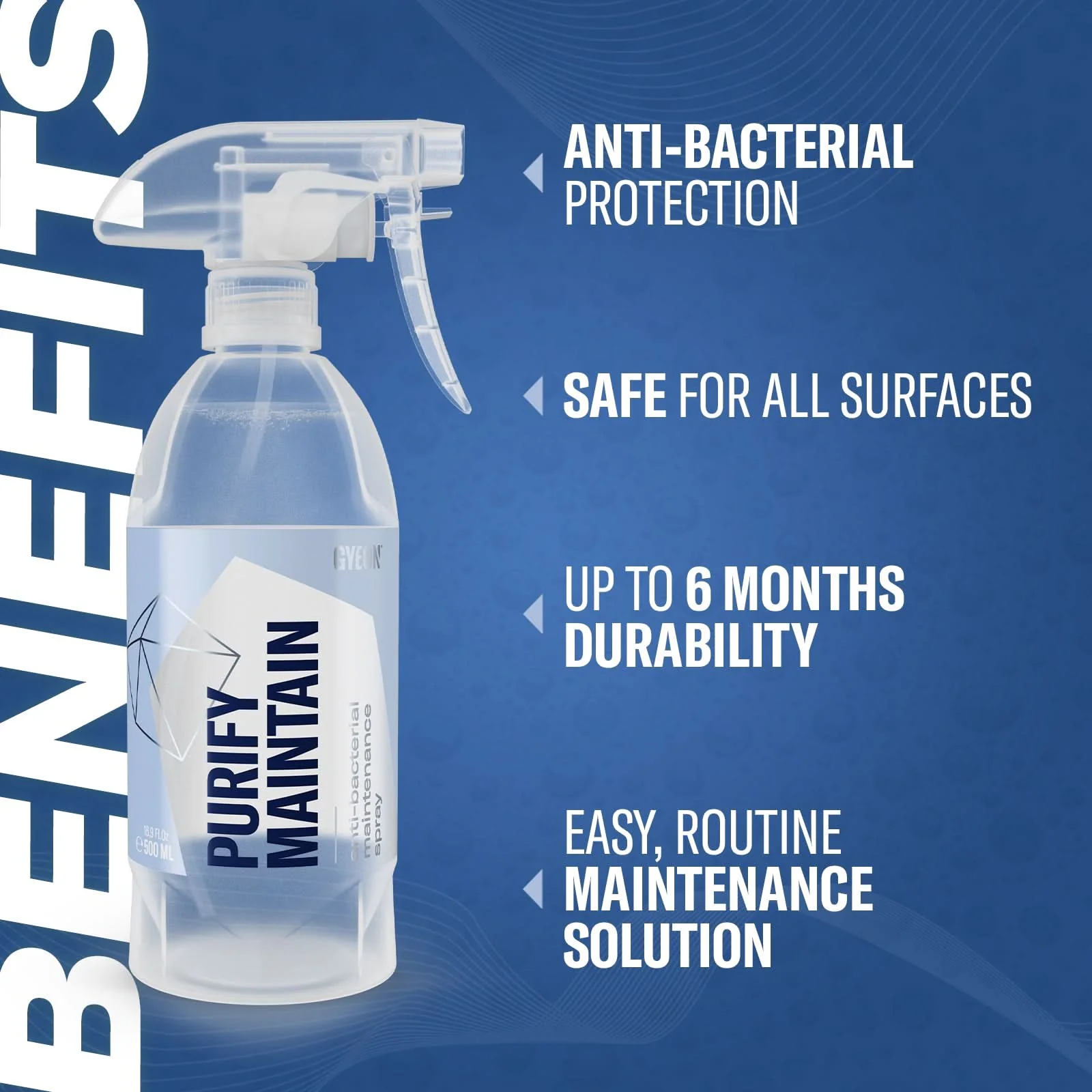 Q²M Purify Maintain - Image 2