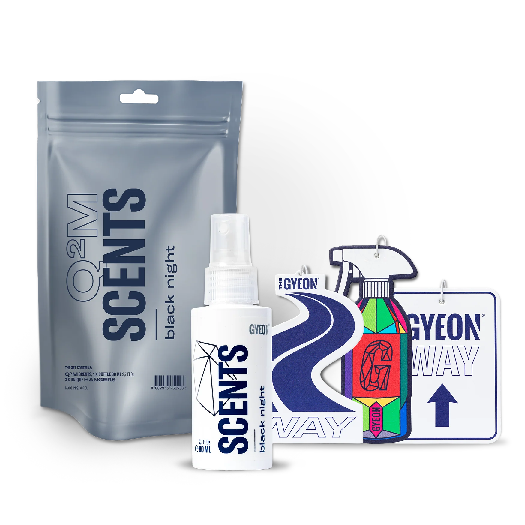 Q²M Scents - Image 3
