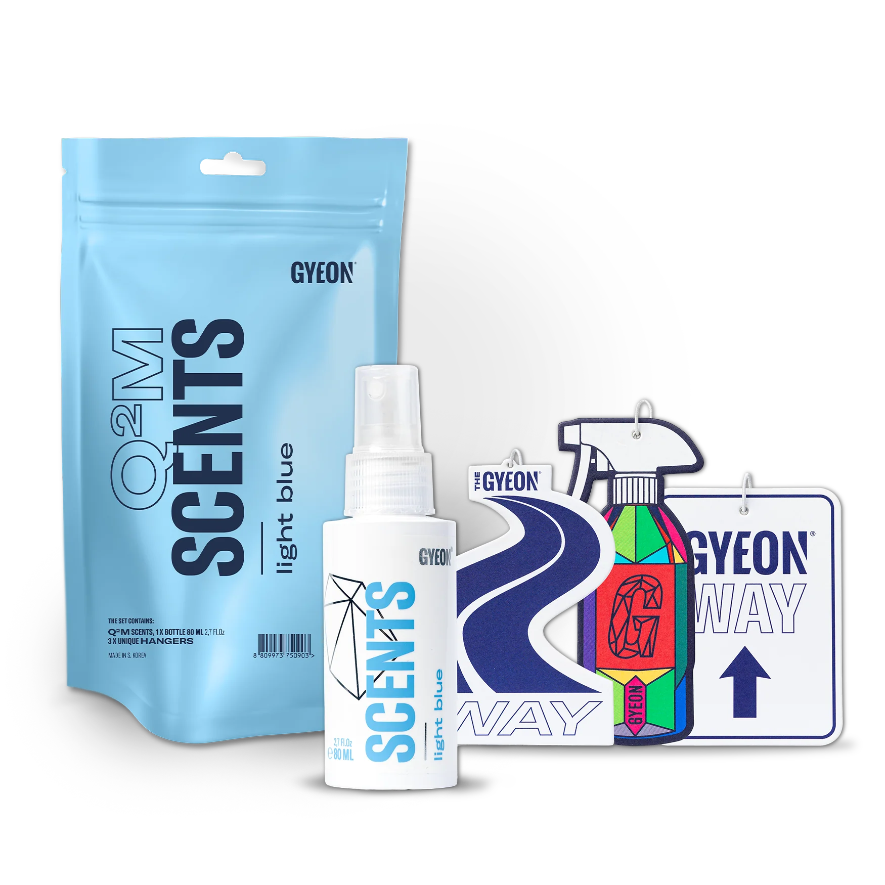 Q²M Scents - Image 4