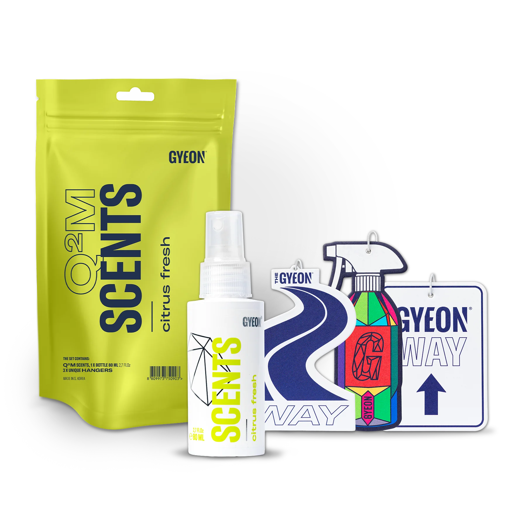 Q²M Scents - Image 5