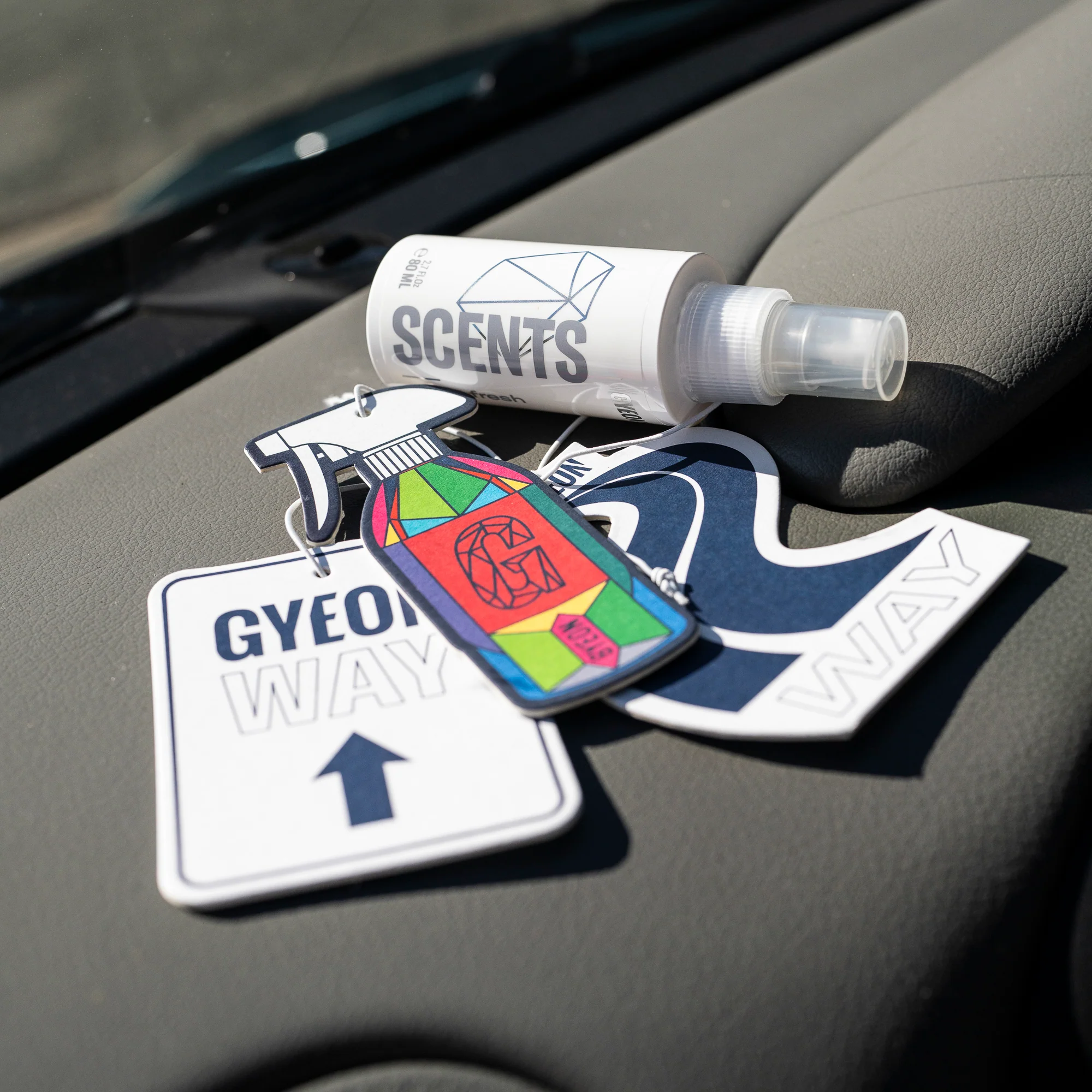 Q²M Scents - Image 6