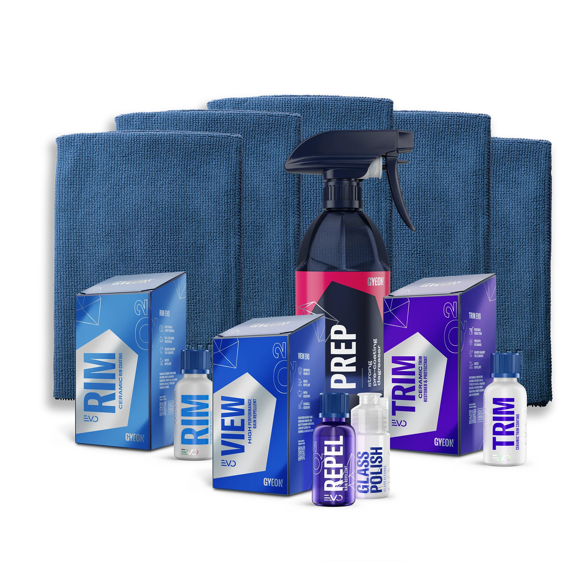 The Best of the Rest Kit