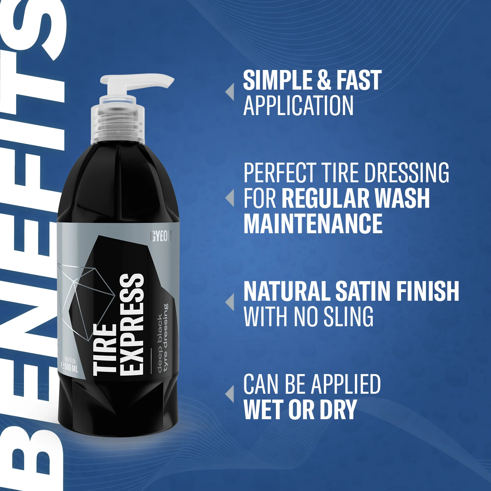Ultimate Wheel & Tire Kit - Image 3